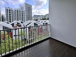 Woodhaven (D25), Terrace #564101481